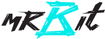 mr bit new logo transparent