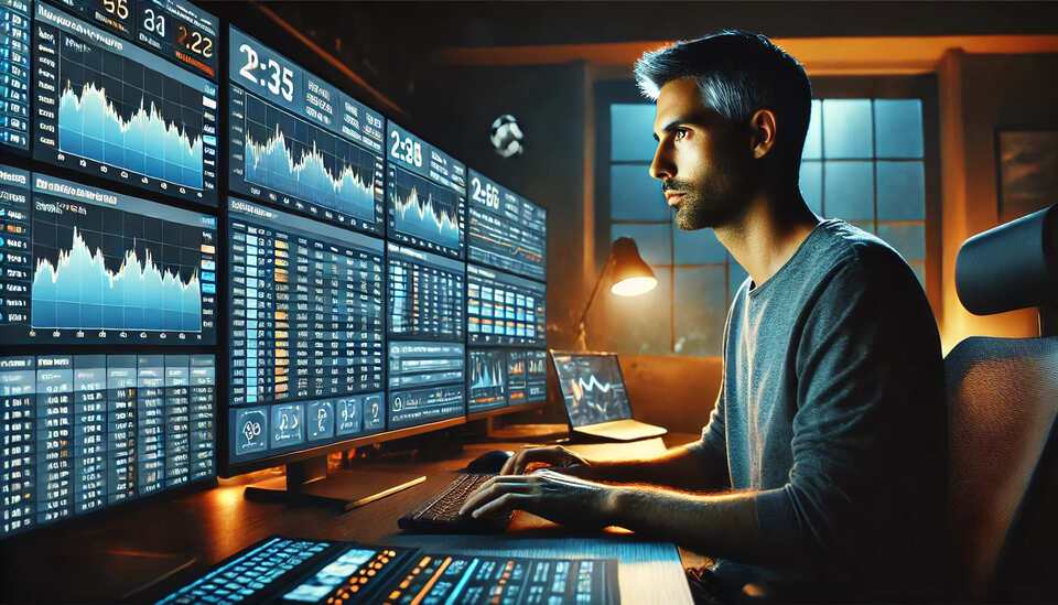 ето как да надхитрим букмейкърите